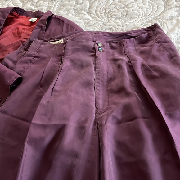 Young Men’s Pants and Jacket - Picture 5 of 6